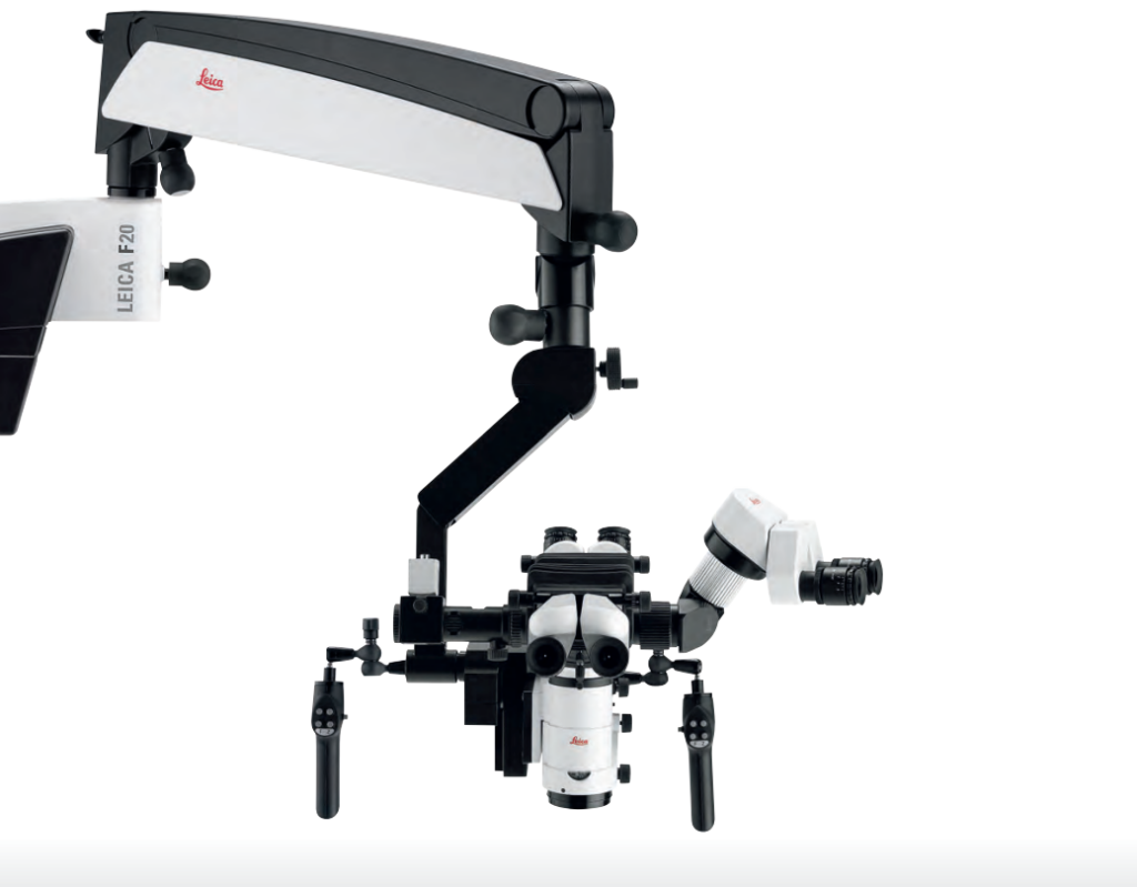 Il Microscopio Operatorio in Odontoiatria: Precisione Invisibile