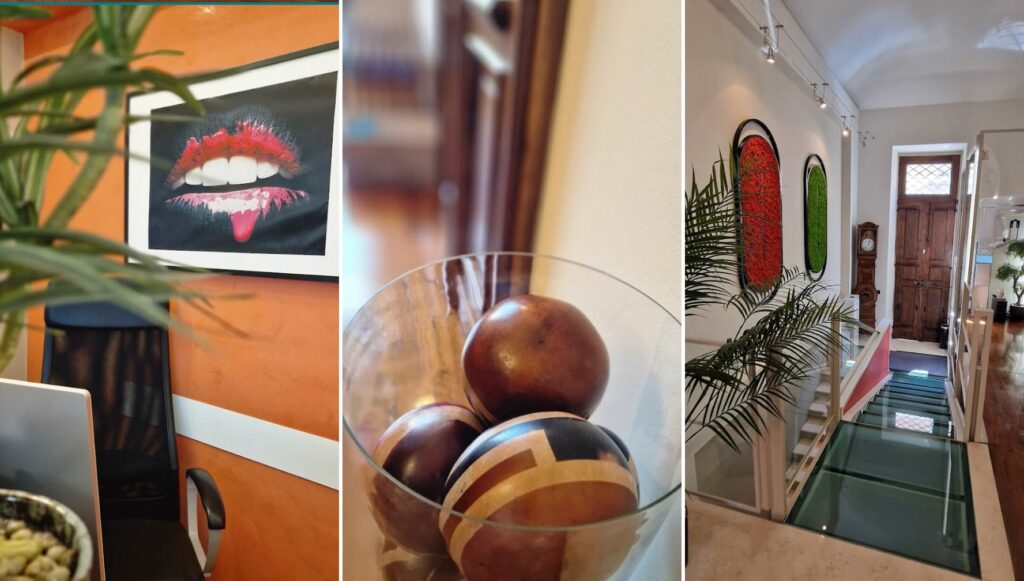 Paura del Dentista a Torino: Prima Visita Sostenibile