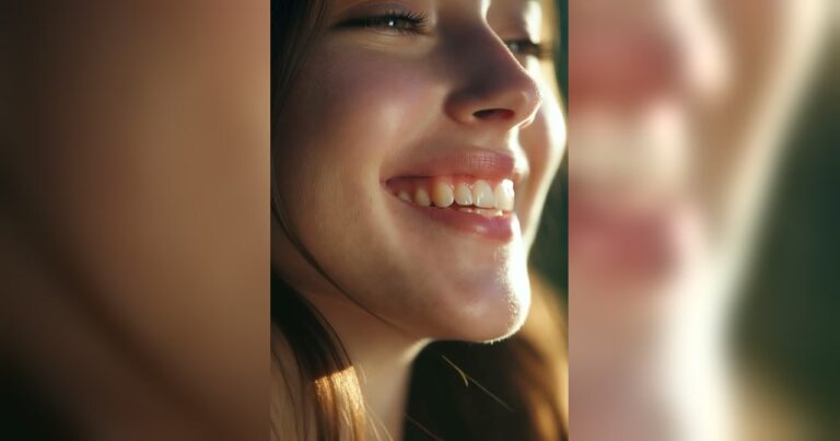 都灵数字微笑设计：可信的微笑