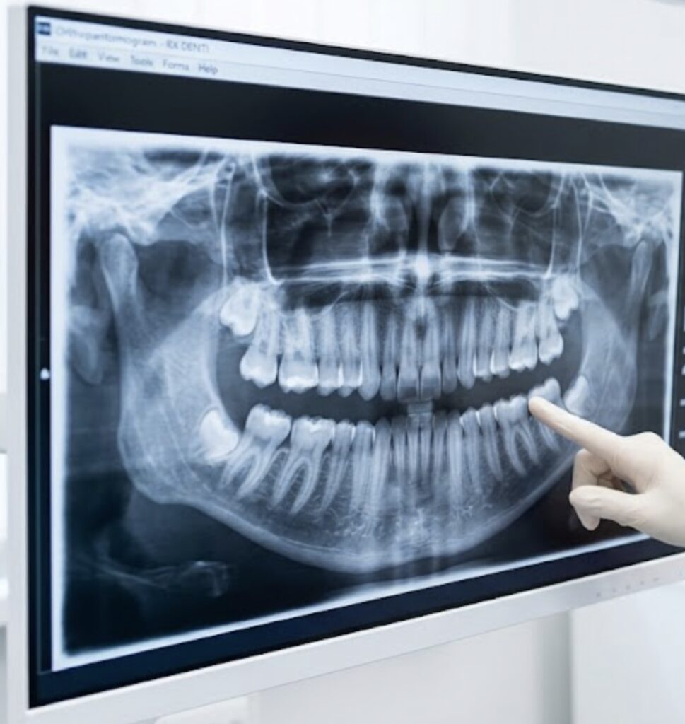 Denti del giudizio: quando serve la CBCT a Torino