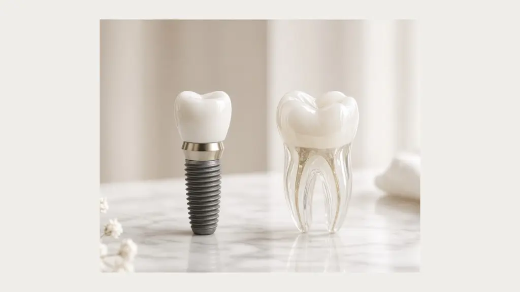 Ritrattamento canalare o impianto: quando salvare il dente