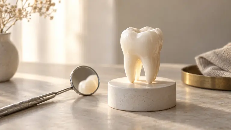 Caries profunda: ¿se puede conservar la vitalidad del diente?