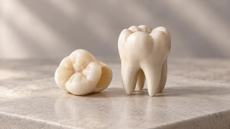 Diente endodonciado: ¿siempre necesita una corona?